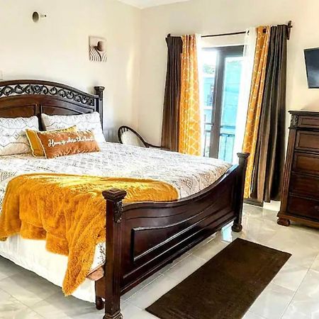 Wynters'Escape-Gated 1 Or 2 Bedroom W Puertosecobeach Access Discovery Bay Bagian luar foto