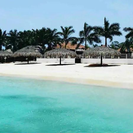 Wynters'Escape-Gated 1 Or 2 Bedroom W Puertosecobeach Access Discovery Bay Bagian luar foto