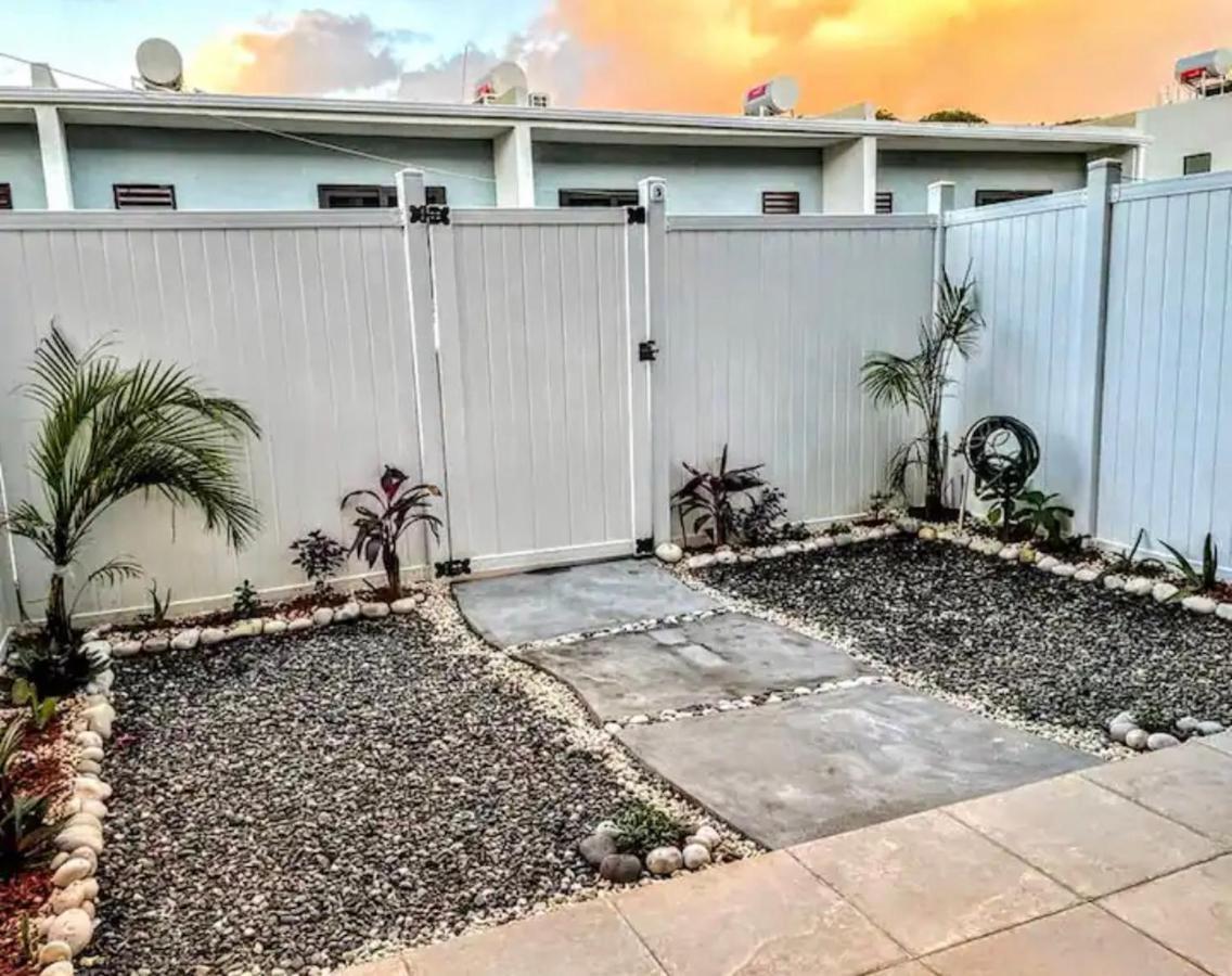 Wynters'Escape-Gated 1 Or 2 Bedroom W Puertosecobeach Access Discovery Bay Bagian luar foto