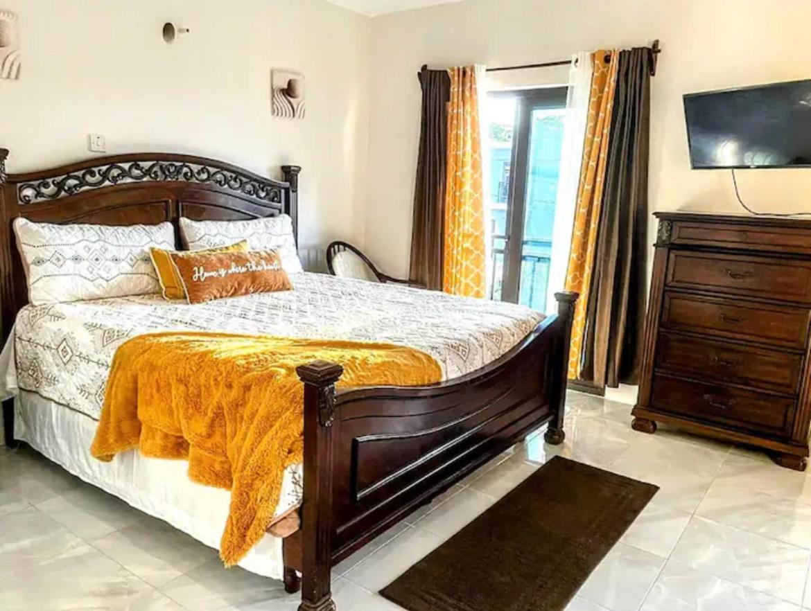 Wynters'Escape-Gated 1 Or 2 Bedroom W Puertosecobeach Access Discovery Bay Bagian luar foto