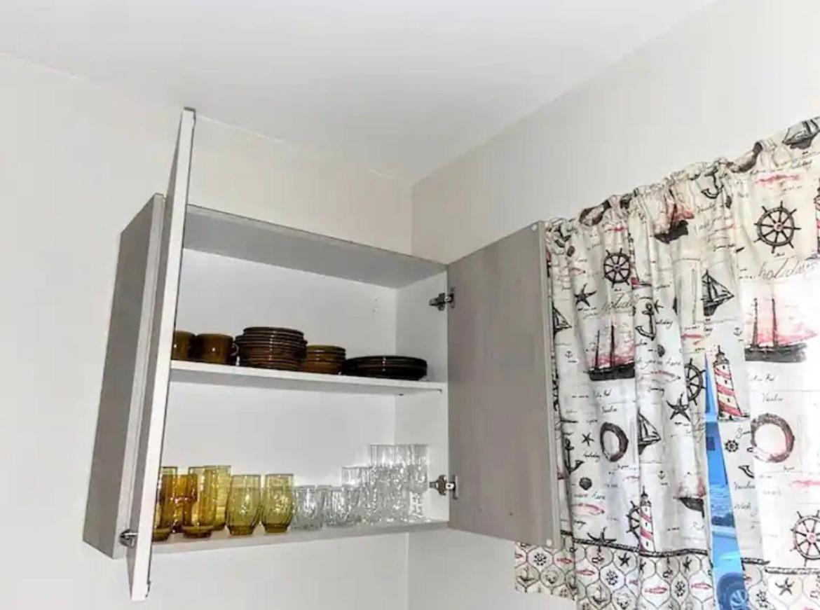 Wynters'Escape-Gated 1 Or 2 Bedroom W Puertosecobeach Access Discovery Bay Bagian luar foto