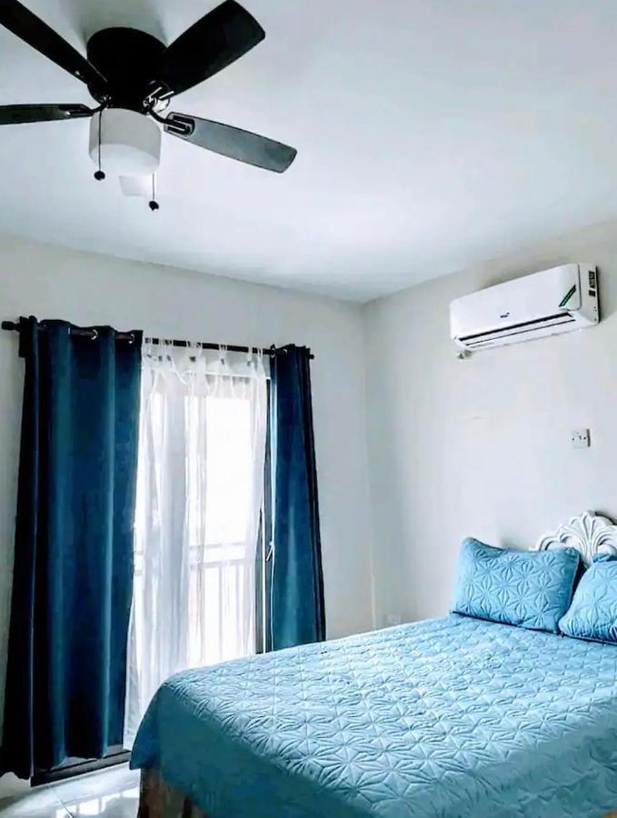 Wynters'Escape-Gated 1 Or 2 Bedroom W Puertosecobeach Access Discovery Bay Bagian luar foto
