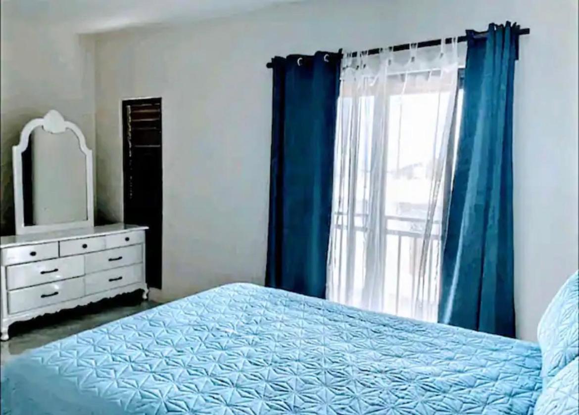 Wynters'Escape-Gated 1 Or 2 Bedroom W Puertosecobeach Access Discovery Bay Bagian luar foto