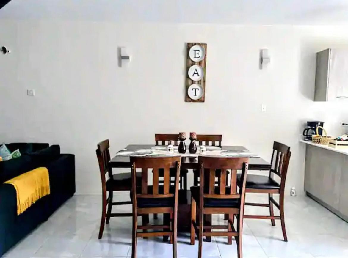 Wynters'Escape-Gated 1 Or 2 Bedroom W Puertosecobeach Access Discovery Bay Bagian luar foto