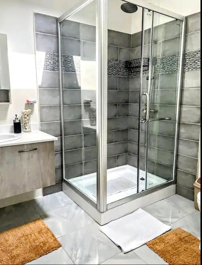 Wynters'Escape-Gated 1 Or 2 Bedroom W Puertosecobeach Access Discovery Bay Bagian luar foto