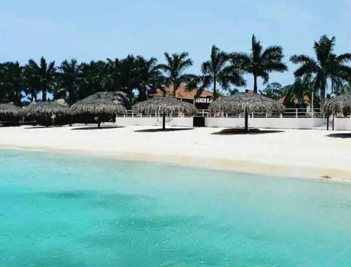 Wynters'Escape-Gated 1 Or 2 Bedroom W Puertosecobeach Access Discovery Bay Bagian luar foto